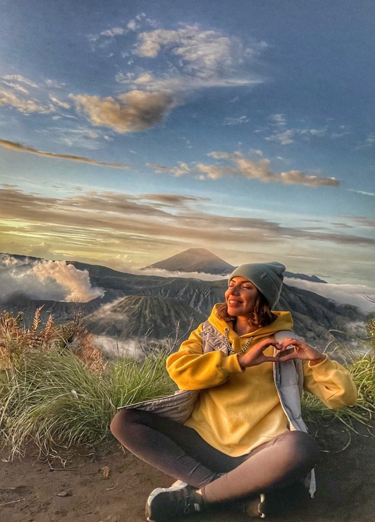 tour bromo from surabaya