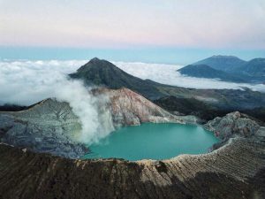 ijen crater, ijen crater tour
