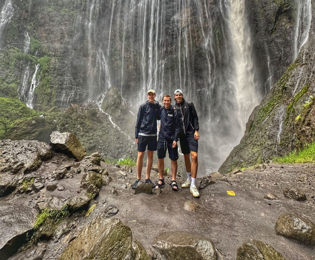 Tour bromo from surabaya