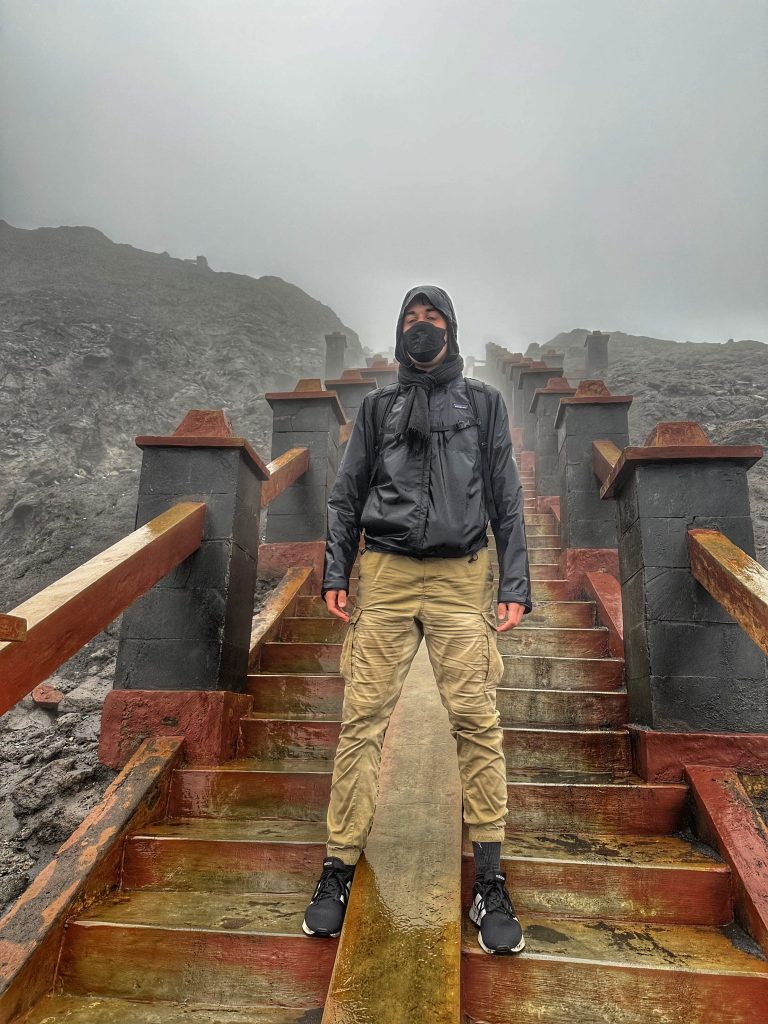 Tour bromo from surabaya