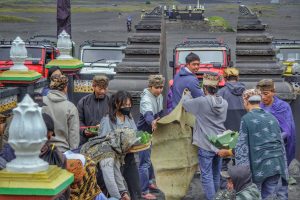 mount bromo tour package