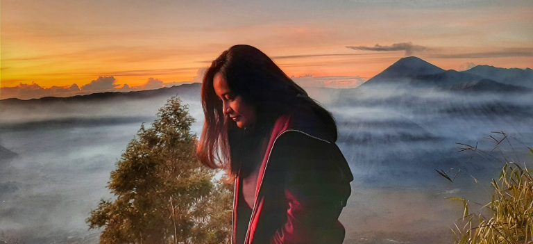 bromo crater by trippytrip tour