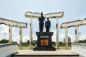 Things to do in Surabaya