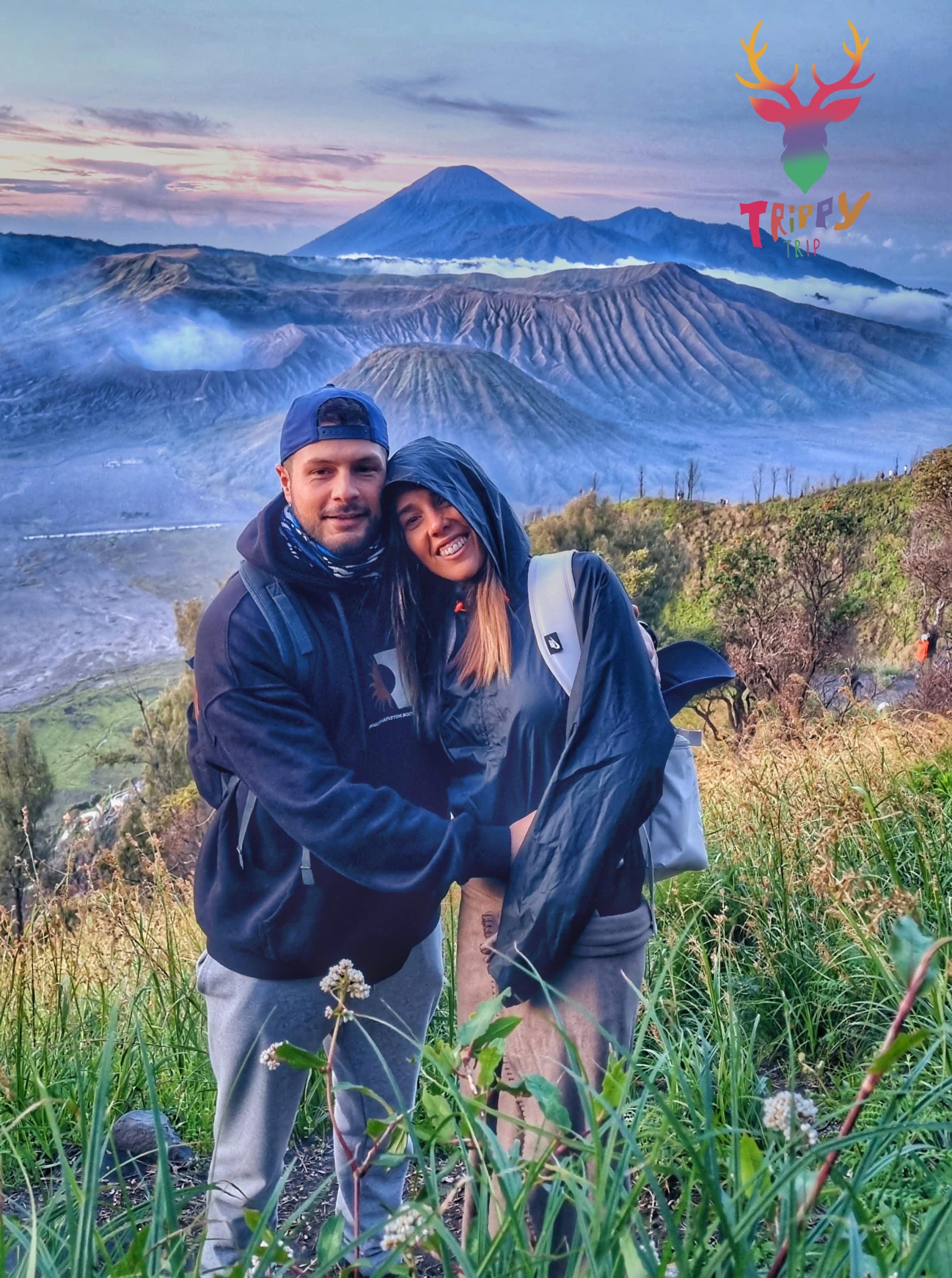 BROMO TOUR